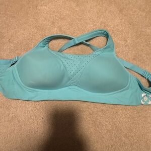 Lululemon Athletica Seawheeze Run Times Bra